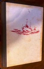 Strijd om een eiland - W. Blokdijk, Gelezen, W. Blokdijk, Ophalen of Verzenden, Nederland