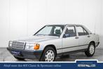 Mercedes-Benz 190 2.0 E (bj 1986), Auto's, Mercedes-Benz, Achterwielaandrijving, 4 cilinders, 122 pk, 190-Serie
