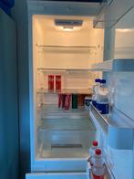 Bosch koelvriescombinatie inbouw KIV38A50, Ophalen, 200 liter of meer, Met aparte vriezer, 160 cm of meer