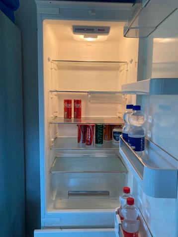 Bosch koelvriescombinatie inbouw KIV38A50 beschikbaar voor biedingen