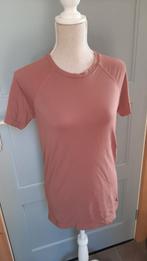 Sportshirt terra Hema maat M/L, Maat 38/40 (M), Oranje, Ophalen of Verzenden, Fitness of Aerobics