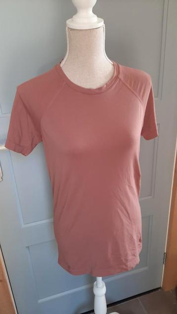 Sportshirt terra Hema maat M/L beschikbaar voor biedingen