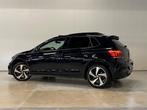 Volkswagen Polo 2.0 TSI GTI | PANO | CAMERA | VIRTUAL | LED, Auto's, Volkswagen, Gebruikt, Euro 6, 4 cilinders, Zwart
