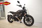 Ducati SCRAMBLER ICON DARK (bj 2025), Bedrijf, Overig