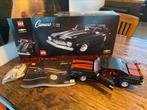 Chevrolet Camaro, Kinderen en Baby's, Speelgoed | Duplo en Lego, Complete set, Ophalen of Verzenden, Lego, Zo goed als nieuw