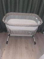 Co Sleeper - Wieg - Babygo Wieg aan bed, Ophalen, Zo goed als nieuw, Wieg