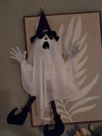 Halloween Spook met Licht & Geluid - Nieuw, Ophalen of Verzenden, Nieuw, Feestartikel, Halloween of Griezel