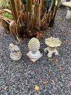 Beelden, Tuin en Terras, Tuinbeelden, Ophalen, Zo goed als nieuw, Beton, Overige typen