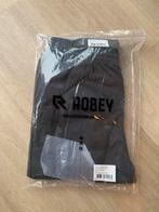 Nieuwe Robey off pitch pants grijs, Maat L, Ophalen of Verzenden, Nieuw, Broek