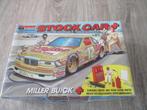 Monogram Stock car  Miller buick, Hobby en Vrije tijd, Modelbouw | Auto's en Voertuigen, Overige merken, Auto, Groter dan 1:32