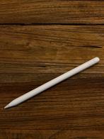 Apple Pencil 2 - Weinig Gebruikt, Computers en Software, Apple iPads, Ophalen, Zo goed als nieuw, Apple iPad