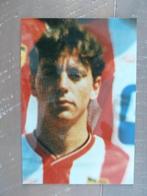 Foto  Mark.Oosterhof. Cambuur    9 x 13 cm, Verzamelen, Ophalen of Verzenden, Zo goed als nieuw, Overige binnenlandse clubs, Overige typen