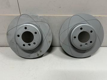 Remschijven Bmw 5 serie e60 beschikbaar voor biedingen