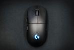 Logitech G Pro Wireless muis draadloos, Computers en Software, Muizen, Ophalen, Zo goed als nieuw