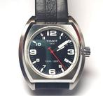 Tissot quickster Q660/670, Ophalen of Verzenden, Zo goed als nieuw, Staal, Overige merken