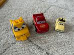 Duplo Cars - Bliksem McQueen en meer!, Ophalen, Gebruikt, Losse stenen, Duplo