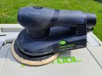 Festool ETS EC 150/5 Excenterschuurmachine (DEFECT), Doe-het-zelf en Verbouw, Ophalen of Verzenden, Gebruikt, Minder dan 600 watt
