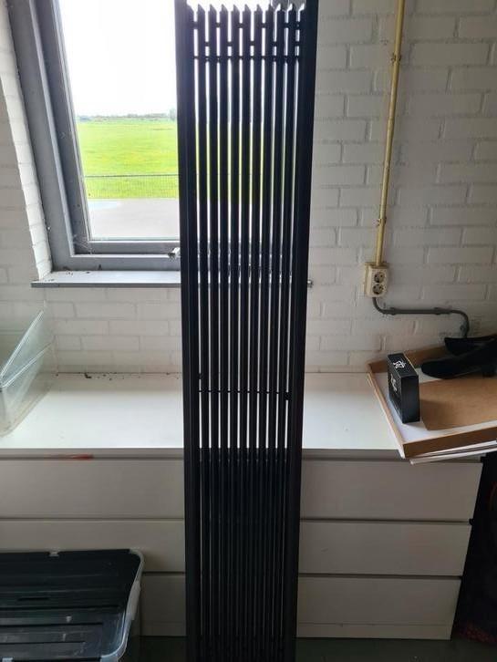 Jaga Iguana Aplano Plus radiator 192x30 – nieuw, Doe-het-zelf en Verbouw, Verwarming en Radiatoren, Nieuw, Radiator, 80 cm of meer