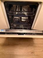 Siemens inbouw vaatwasser, Witgoed en Apparatuur, Vaatwasmachines, Ophalen, Zo goed als nieuw, Inbouw, Minder dan 85 cm