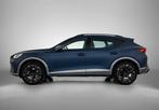 CUPRA Formentor 1.4 TSI e-Hybrid 204 PK | PANORAMADAK | LEDE, 12 maanden, Euro 6, 4 cilinders, Blauw