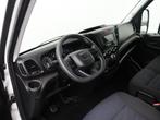 Iveco Daily 35C16 3.0L Bakwagen+Laadklep | Dakspoiler | Airc, Auto's, Bestelauto's, Stof, Gebruikt, Iveco, Wit