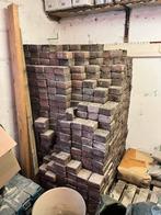 Koppelstones gratis afhalen, Tuin en Terras, Tegels en Klinkers, Ophalen, Gebruikt, Overige materialen, Klinkers