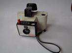 Oude Poloroid Land Camera Swinger Model 20, plastic, Audio, Tv en Foto, Fotocamera's Analoog, Ophalen of Verzenden, Gebruikt, Polaroid