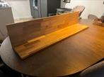 Wandplank IKEA, Huis en Inrichting, Woonaccessoires | Wandplanken en Boekenplanken, Ophalen, Gebruikt