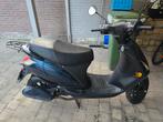 Scooter te koop, Fietsen en Brommers, Scooters | Overige merken, Ophalen, Gebruikt, Maximaal 45 km/u, Benzine