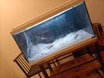 60 liter aquarium, Dieren en Toebehoren, Vissen | Aquaria en Toebehoren, Ophalen, Gebruikt, Leeg aquarium