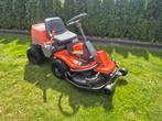 Husvarna Rider 13 bioclips Hydrostaat, Tuin en Terras, Grasmaaiers, Ophalen of Verzenden, Zo goed als nieuw