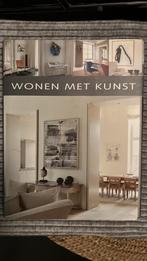 W. Pauwels - Wonen met kunst, Gelezen, Ophalen of Verzenden, Overige onderwerpen, W. Pauwels