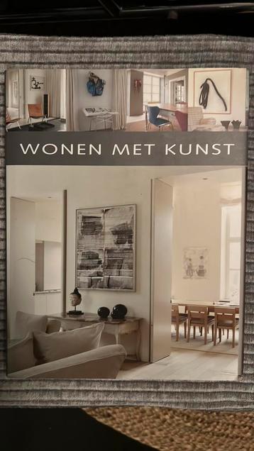 W. Pauwels - Wonen met kunst beschikbaar voor biedingen