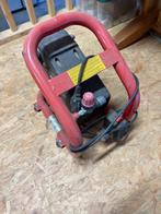 kleine compressor, Ophalen, Gebruikt, 6 tot 10 bar, Minder dan 200 liter/min