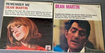 Dean Martin/Rod McKuen/Al Martino/the Match beschikbaar voor biedingen