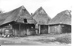 Groeten uit Orvelte., Ophalen of Verzenden, 1960 tot 1980, Ongelopen, Drenthe
