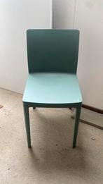 HAY Elementaire stoel groen, Huis en Inrichting, Stoelen, Ophalen, Zo goed als nieuw, Overige kleuren, Eén