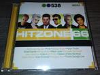 Hitzone 66 [2 CD], Cd's en Dvd's, Ophalen of Verzenden, Zo goed als nieuw, Pop