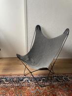 Vlinderstoel, Huis en Inrichting, Stoelen, Ophalen, Gebruikt, Eén, Stof