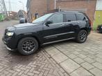 Jeep Grand Cherokee 3.0 CRD Summit Panorama/Xenon/Leer…, Automaat, Gebruikt, Bedrijf, Diesel