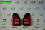 Volkswagen Transporter T6 ('15-'18)  set Achterlichten, Gebruikt, Volkswagen, Ophalen of Verzenden, Volkswagen