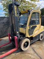 Goed onderhoude hyster 3,5 ton gas heftruck, 3000 tot 4000 kg, Linde Toyota Hyster Komatsu Nissan jungheinrich Still Crown, Heftruck