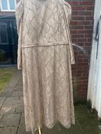 Jurken, Kleding | Dames, Ophalen of Verzenden, Zo goed als nieuw, Maat 46/48 (XL) of groter, Overige typen