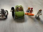 Playmobil sets, Ophalen of Verzenden, Zo goed als nieuw, Complete set