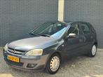 OPEL CORSA 1.2 16V/APK/NETJES, Voorwielaandrijving, 450 kg, 4 cilinders, 1229 cc