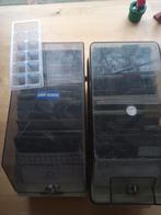 c64 games 2x bakken vol, Verzenden