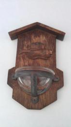 Wijwaterbakje, Antiek en Kunst, Ophalen of Verzenden