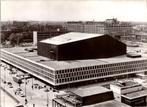 Rotterdam - De Doelen, Verzenden, 1960 tot 1980, Ongelopen, Zuid-Holland