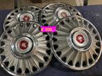 Ford Mustang wieldoppen, Ophalen, Gebruikt, Ford