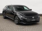 Volkswagen Arteon Shooting Brake 1.4 TSI eHybrid R-Line 218P, Arteon, Gebruikt, 4 cilinders, Zwart